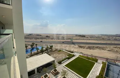 Apartment - 1 Bedroom - 1 Bathroom for rent in Golf Vita A - Golf Vita - DAMAC Hills - Dubai
