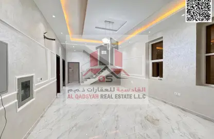 فيلا - 5 غرف نوم - 7 حمامات للبيع في الحليو 2 - الحليو - عجمان