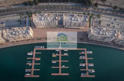 Apartment - 1 Bedroom - 2 Bathrooms for sale in Lagoon B11 - The Lagoons - Mina Al Arab - Ras Al Khaimah