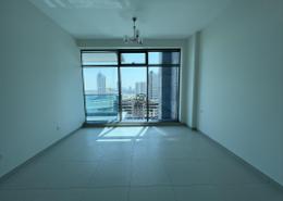 Empty Room image for: Apartment - 1 bedroom - 1 bathroom for rent in Al Sayyah Residence - Arjan - Dubai, Image 1