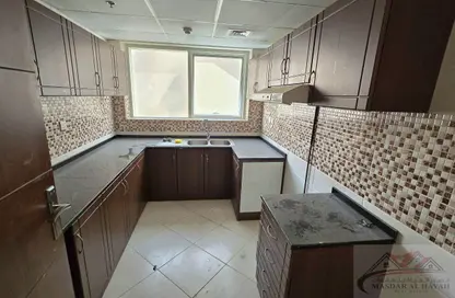 Apartment - 2 Bedrooms - 3 Bathrooms for rent in Muwaileh 29 Building - Muwaileh - Sharjah