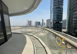 Apartment - 2 bedrooms - 2 bathrooms for rent in RP Heights - Downtown Dubai - Dubai