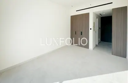 Apartment - Studio - 1 Bathroom for rent in Beverly Boulevard - Arjan - Dubai