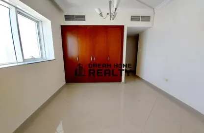 Apartment - 3 Bedrooms - 3 Bathrooms for rent in Rasheed Tower 3 - Al Taawun - Sharjah