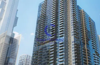 Apartment - 3 Bedrooms - 3 Bathrooms for sale in Park Views Residences A - Al Kifaf - Zabeel - Dubai