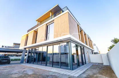 فيلا - 4 غرف نوم - 5 حمامات للبيع في جون - المرابع العربية 3 - دبي