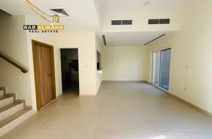 Townhouse - 3 Bedrooms - 4 Bathrooms for sale in Amaranta - Villanova - Dubai Land - Dubai