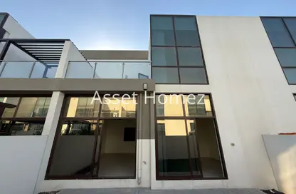 Villa - 4 Bedrooms - 5 Bathrooms for rent in Maple at Dubai Hills Estate 3 - Maple at Dubai Hills Estate - Dubai Hills Estate - Dubai