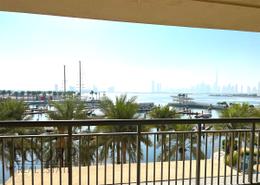 Apartment - 2 bedrooms - 2 bathrooms for sale in The Dubai Creek Residences - North Podium - Dubai Creek Harbour (The Lagoons) - Dubai
