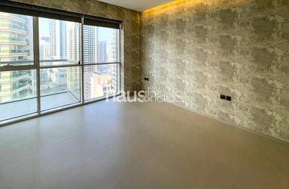 Apartment - 1 Bedroom - 2 Bathrooms for rent in West Avenue Tower - Dubai Marina - Dubai