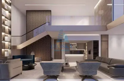 شقة - 1 حمام للبيع في اي بي كافالييه - الضاحية 12 - قرية جميرا الدائرية - دبي شقة - 1 حمام للبيع في اي بي كافالييه - الضاحية 12 - قرية جميرا الدائرية - دبي