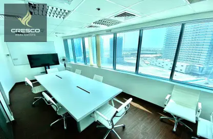 Office Space - Studio for rent in XL Tower - Business Bay - Dubai