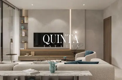 Apartment - 2 Bedrooms - 3 Bathrooms for sale in Reef 1000 - Dubai Land - Dubai