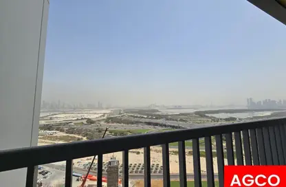 Apartment - 1 Bedroom - 2 Bathrooms for sale in The Crest - Sobha Hartland - Mohammed Bin Rashid City - Dubai