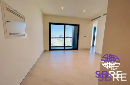 Apartment - 1 Bedroom - 2 Bathrooms for rent in Sobha Creek Vistas Grande - Sobha Hartland - Mohammed Bin Rashid City - Dubai