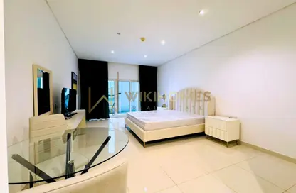 Apartment - Studio - 1 Bathroom for sale in Damac Maison Cour Jardin - Business Bay - Dubai