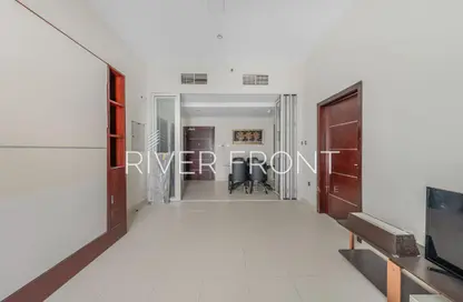 Apartment - 1 Bedroom - 2 Bathrooms for rent in Glitz 3 - Glitz - Dubai Studio City - Dubai