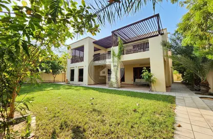 Villa - 4 Bedrooms - 5 Bathrooms for sale in Granada Villas - Granada - Mina Al Arab - Ras Al Khaimah