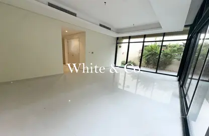 Villa - 3 Bedrooms - 4 Bathrooms for rent in Trinity - DAMAC Hills - Dubai