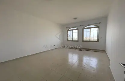 Empty Room image for: Apartment - 2 Bedrooms - 3 Bathrooms for sale in Terrace Apartments - Yasmin Village - Ras Al Khaimah, Image 1