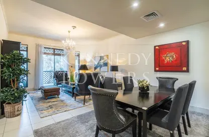 Apartment - 2 Bedrooms - 2 Bathrooms for rent in Reehan 8 - Reehan - Old Town - Downtown Dubai - Dubai Apartment - 2 Bedrooms - 2 Bathrooms for rent in Reehan 8 - Reehan - Old Town - Downtown Dubai - Dubai