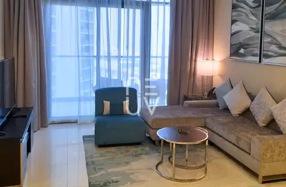 Apartment - 1 Bedroom - 1 Bathroom for sale in Aykon City Tower B - Aykon City - Business Bay - Dubai