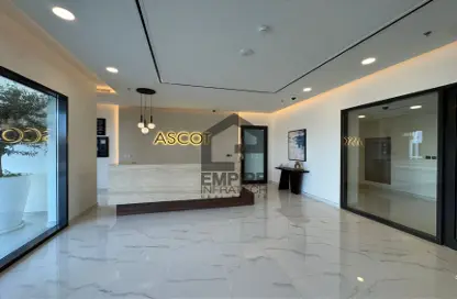 Apartment - 1 Bedroom - 1 Bathroom for rent in Ascot Residences - Town Square - Dubai