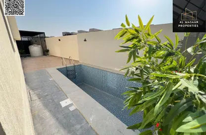فيلا - 5 غرف نوم - 7 حمامات للبيع في الحليو 2 - الحليو - عجمان