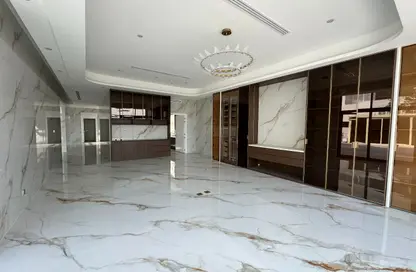 فيلا - 6 غرف نوم - 7 حمامات للايجار في بيكاديلي غرين - داماك هيلز - دبي