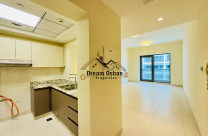 Apartment - 1 Bedroom - 2 Bathrooms for sale in Al Waleed Garden 1 - Al Waleed Garden - Al Jaddaf - Dubai