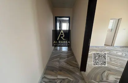 شقة - غرفة نوم - 2 حمامات للايجار في الجرف 3 - الجرف - عجمان وسط المدينة - عجمان