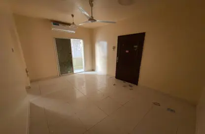 Apartment - 1 Bedroom - 1 Bathroom for rent in Ajman Corniche Residences - Ajman Corniche Road - Ajman
