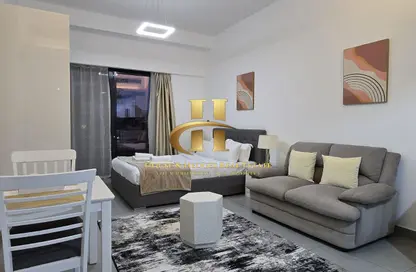 Apartment - Studio - 1 Bathroom for rent in Rigel - Jumeirah Village Circle - Dubai