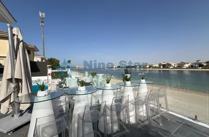Apartment - 2 Bedrooms - 3 Bathrooms for sale in Muraba Residence - The Crescent - Palm Jumeirah - Dubai