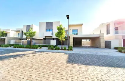 Villa - 5 Bedrooms - 7 Bathrooms for sale in Al Zahia - Muwaileh Commercial - Sharjah