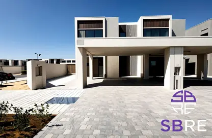 فيلا - 4 غرف نوم - 5 حمامات للبيع في نارا - ذا فالي - دبي فيلا - 4 غرف نوم - 5 حمامات للبيع في نارا - ذا فالي - دبي