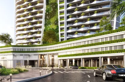 Shop - Studio for sale in RAK Central - Ras Al Khaimah Shop - Studio for sale in RAK Central - Ras Al Khaimah