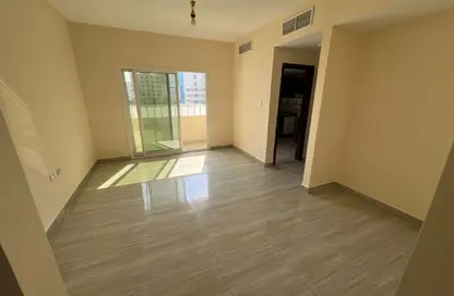 Apartment - 1 Bedroom - 2 Bathrooms for rent in Ajman Corniche Residences - Ajman Corniche Road - Ajman