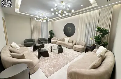 فيلا - 4 غرف نوم - 6 حمامات للبيع في الزاهية جاردنز - الزاهية - عجمان فيلا - 4 غرف نوم - 6 حمامات للبيع في الزاهية جاردنز - الزاهية - عجمان