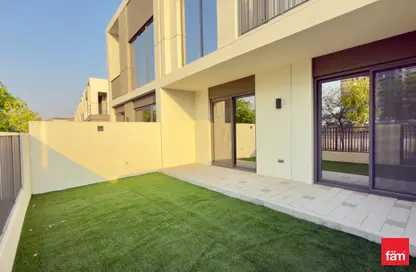Townhouse - 3 Bedrooms - 3 Bathrooms for rent in Aura - Tilal Al Ghaf - Dubai