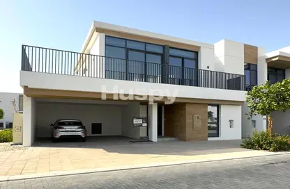 Villa - 4 Bedrooms - 4 Bathrooms for sale in Bliss - Arabian Ranches 3 - Dubai
