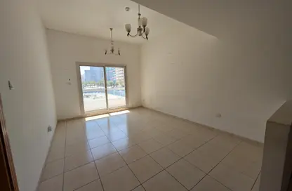 Apartment - 1 Bedroom - 2 Bathrooms for rent in Axis Residence 5 - Axis Residence - Dubai Silicon Oasis - Dubai