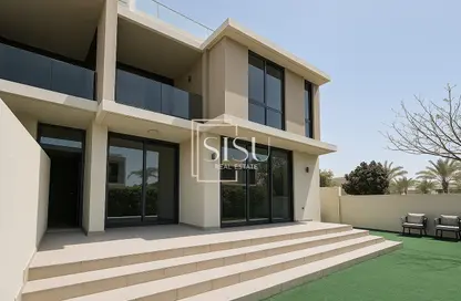 فيلا - 3 غرف نوم - 4 حمامات للبيع في كلوب فيلاز في دبي هيلز - دبي هيلز استيت - دبي