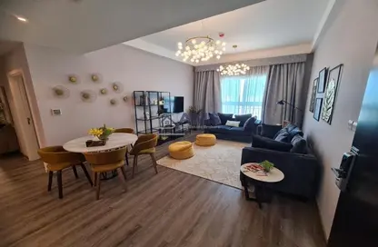 Apartment - 2 Bedrooms - 3 Bathrooms for sale in AL KHAIL HEIGHTS 1A-1B - Al Quoz 4 - Al Quoz - Dubai