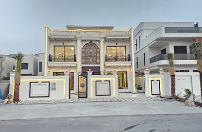 فيلا - 5 غرف نوم - 7 حمامات للبيع في تلال عجمان - العالية - عجمان