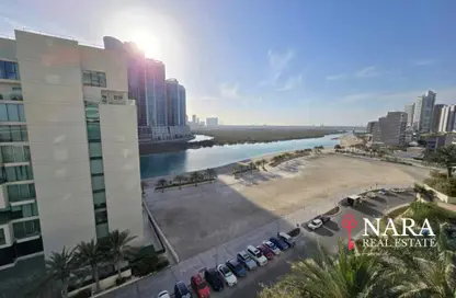 شقة - 3 غرف نوم - 4 حمامات للايجار في أبراج الشاطئ - شمس أبوظبي - جزيرة الريم - أبوظبي شقة - 3 غرف نوم - 4 حمامات للايجار في أبراج الشاطئ - شمس أبوظبي - جزيرة الريم - أبوظبي