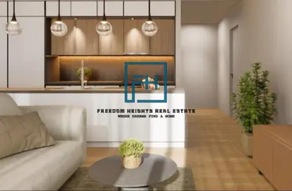 Apartment - 1 Bedroom - 2 Bathrooms for sale in Olfah - Muwaileh Commercial - Sharjah