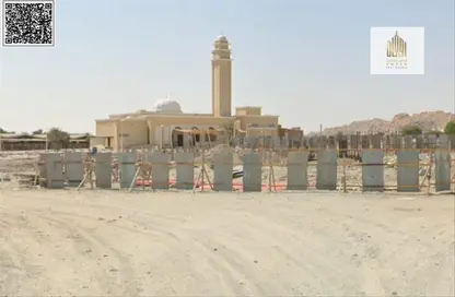 أرض - استوديو للبيع في مصفوت 7 - مصفوت - عجمان