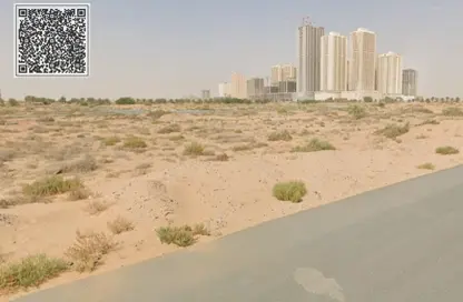 Land - Studio for sale in Ajman Global City - Al Alia - Ajman