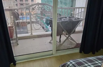 Apartment - 1 Bedroom - 2 Bathrooms for sale in Magnolia 1 - Emirates Gardens 2 - Jumeirah Village Circle - Dubai Apartment - 1 Bedroom - 2 Bathrooms for sale in Magnolia 1 - Emirates Gardens 2 - Jumeirah Village Circle - Dubai